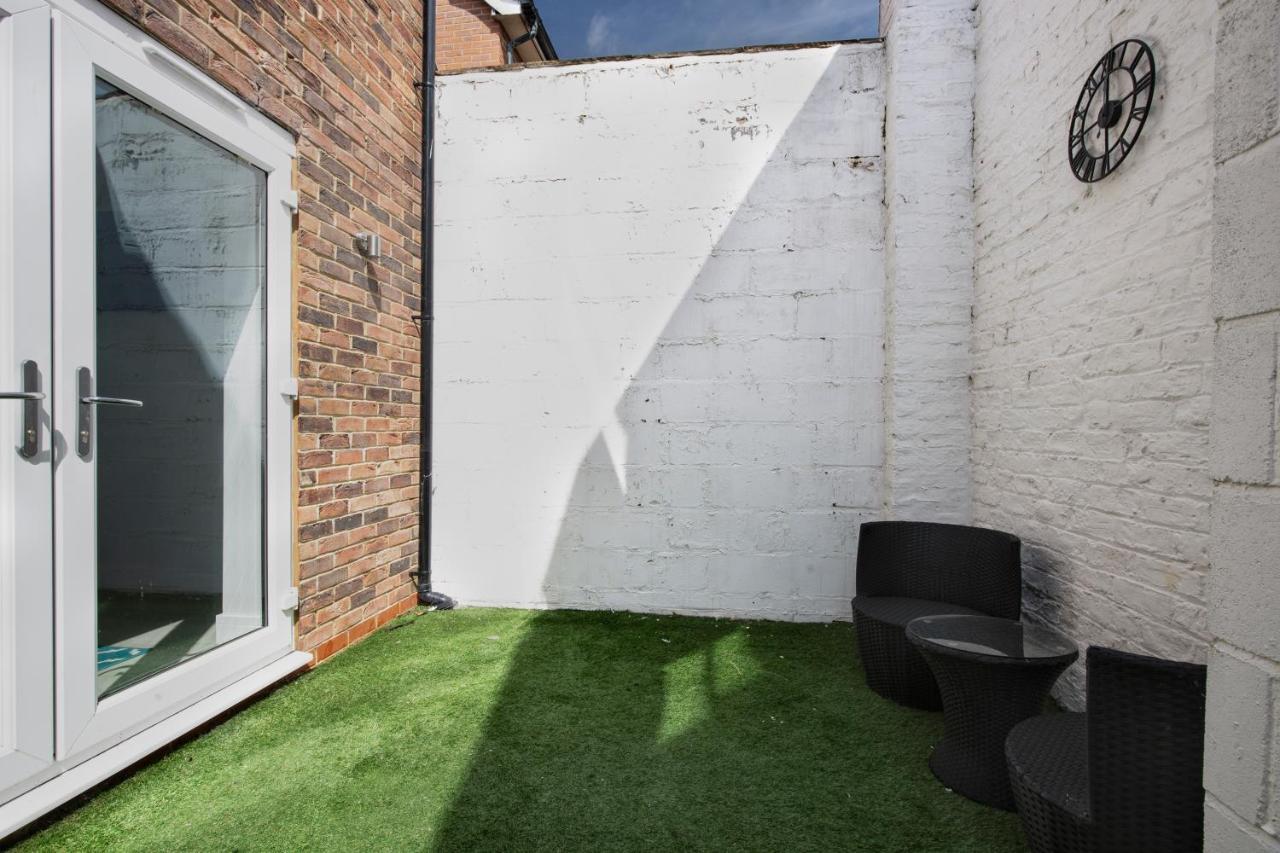 Appartamento Granville House *