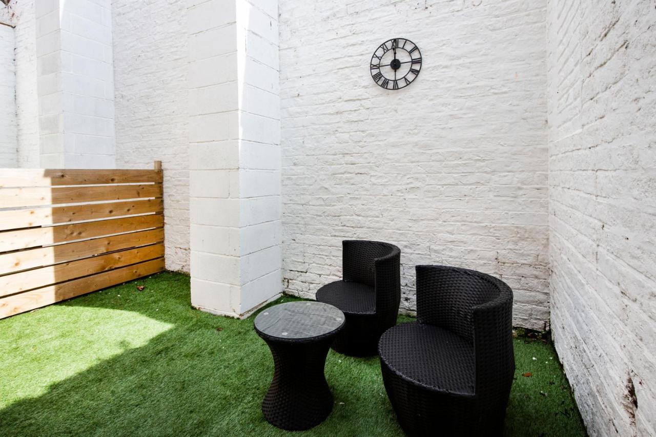 Appartamento Granville House York