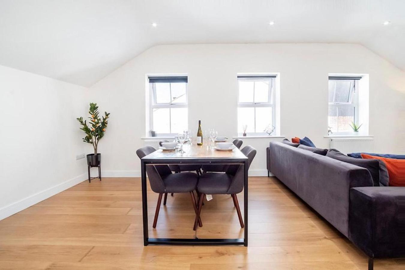 Appartamento Granville House York