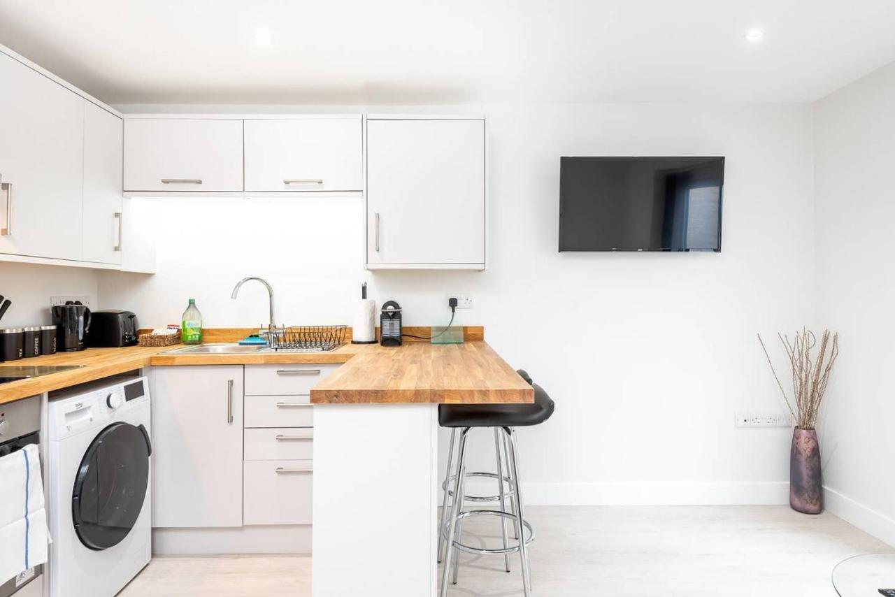 Appartamento Granville House