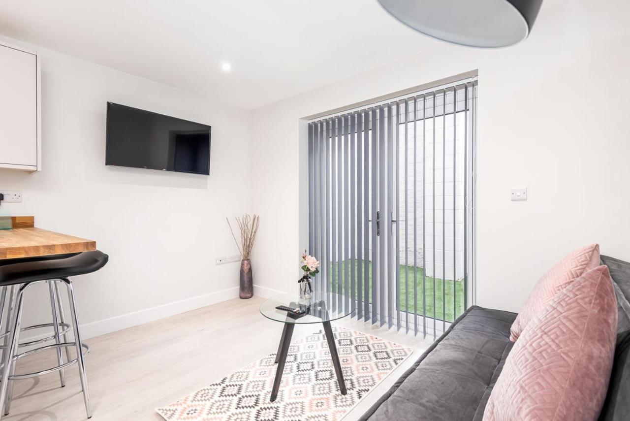 Appartamento Granville House *