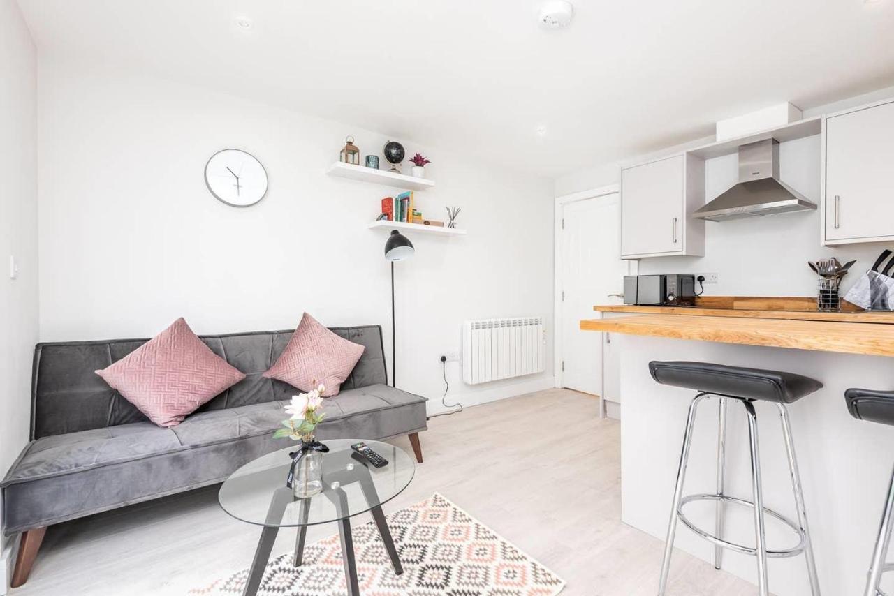 Appartamento Granville House