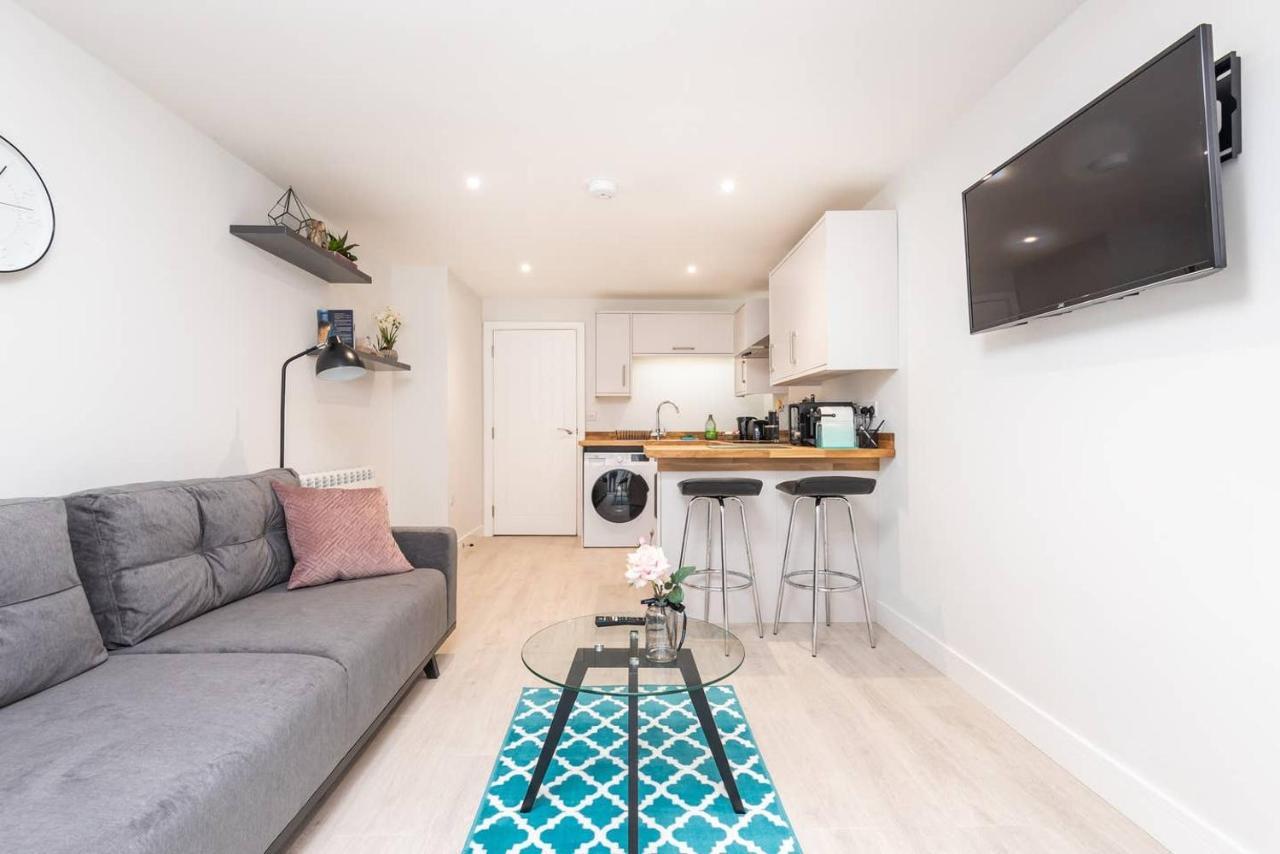 Granville House Appartamento