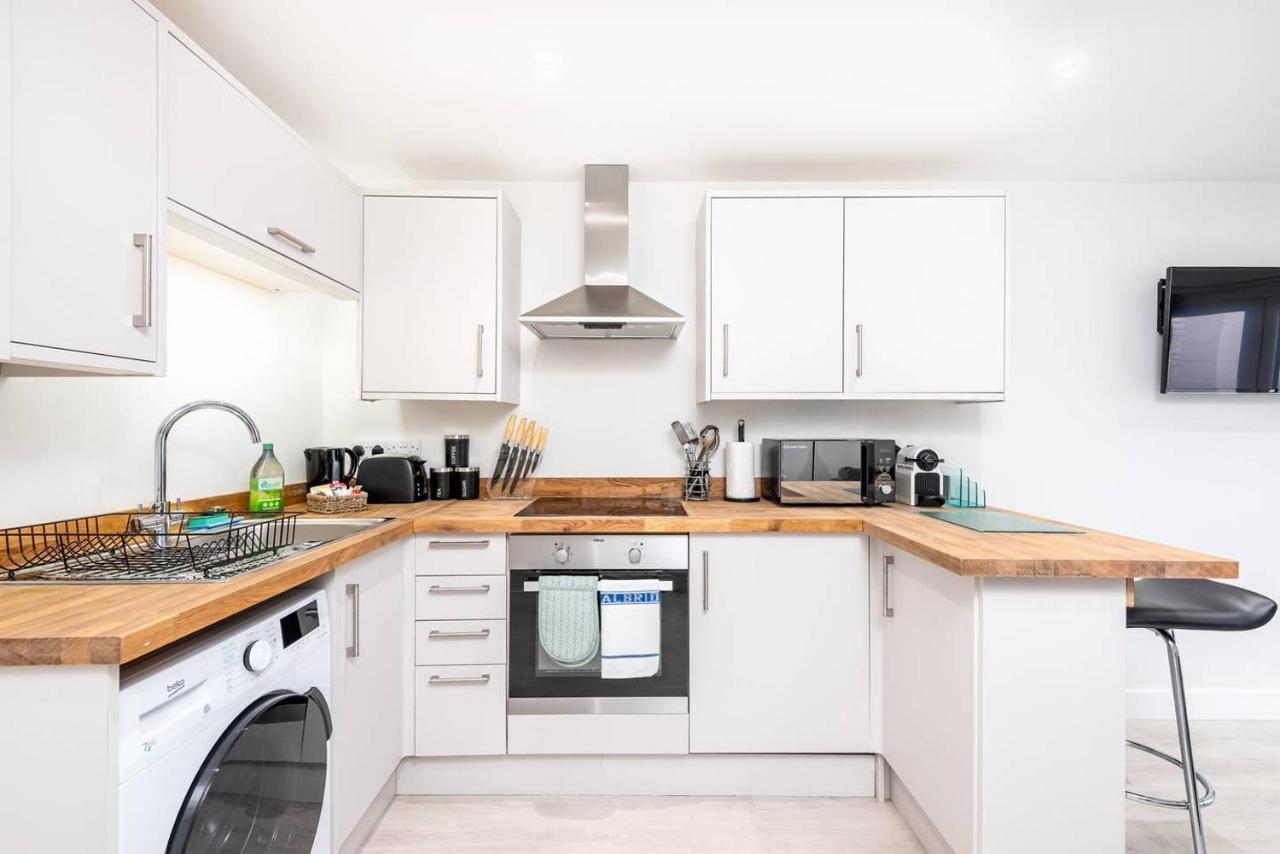 Appartamento Granville House *